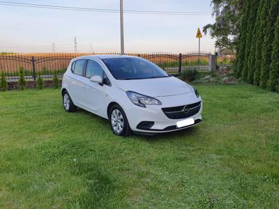 Używane Opel Corsa - 33 900 PLN, 107 000 km, 2015