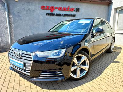 Używane Audi A4 - 89 900 PLN, 133 000 km, 2018