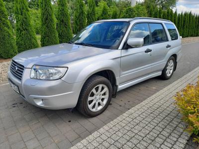 Używane Subaru Forester - 17 900 PLN, 240 000 km, 2005