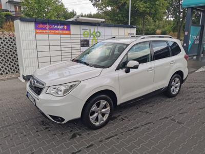 Używane Subaru Forester - 55 900 PLN, 188 500 km, 2013