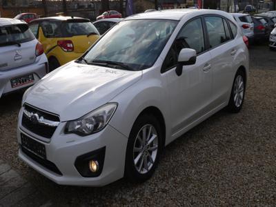 Używane Subaru Impreza - 39 900 PLN, 180 000 km, 2013