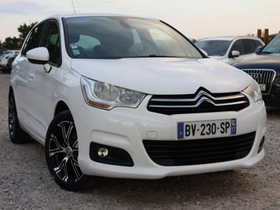 Używane Citroën C4 - 18 900 PLN, 215 000 km, 2011