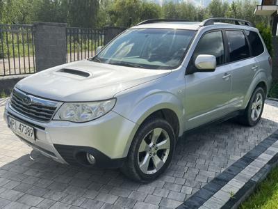 Używane Subaru Forester - 21 000 PLN, 182 000 km, 2009