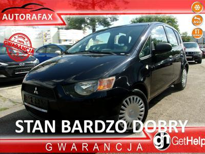 Używane Mitsubishi Colt - 14 900 PLN, 147 756 km, 2009