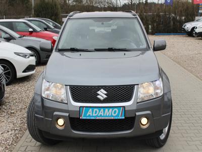 Używane Suzuki Grand Vitara - 25 900 PLN, 208 555 km, 2006