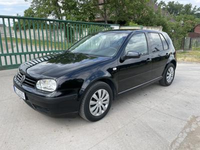 Używane Volkswagen Golf - 6 900 PLN, 210 000 km, 2003