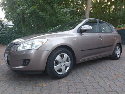 Używane Kia Ceed - 24 900 PLN, 174 000 km, 2008