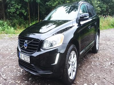 Używane Volvo XC 60 - 63 500 PLN, 313 000 km, 2015