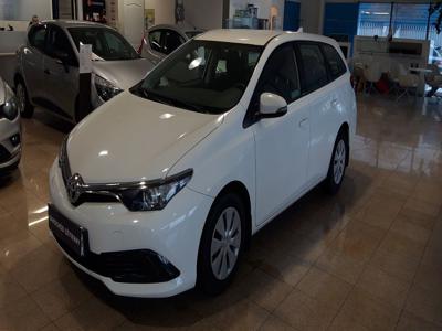 Używane Toyota Auris - 43 500 PLN, 174 559 km, 2017