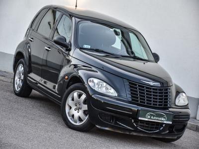 Używane Chrysler PT Cruiser - 8 900 PLN, 225 000 km, 2004