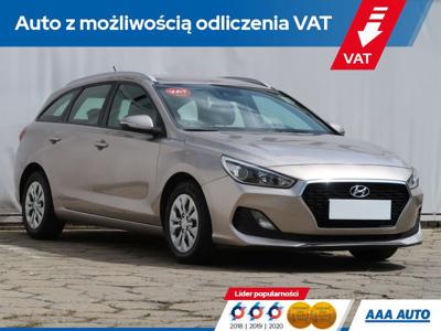 Używane Hyundai I30 - 68 000 PLN, 96 252 km, 2019