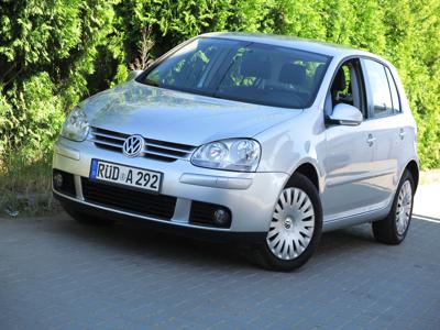 Używane Volkswagen Golf - 16 990 PLN, 190 000 km, 2006