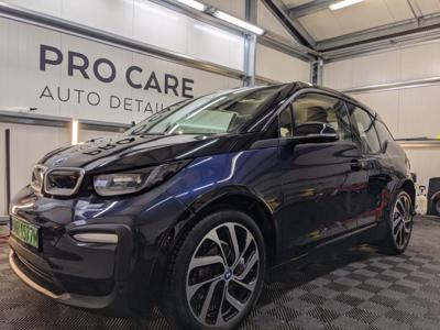 Używane BMW i3 - 89 000 PLN, 26 000 km, 2018