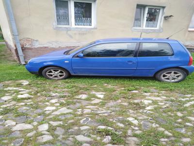 Używane Volkswagen Lupo - 2 800 PLN, 25 749 km, 2002