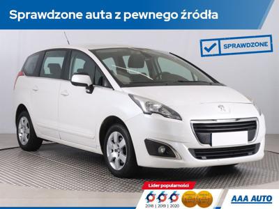 Używane Peugeot 5008 - 42 000 PLN, 219 550 km, 2015