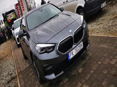 Używane BMW Seria 2 - 110 000 PLN, 29 000 km, 2020