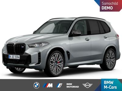 Używane BMW X5 M - 563 500 PLN, 6 000 km, 2023