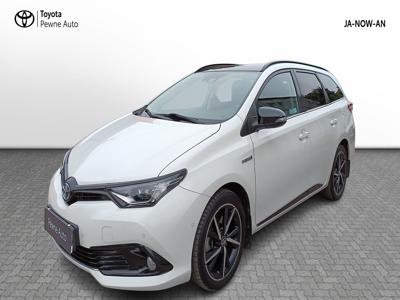 Używane Toyota Auris - 89 900 PLN, 79 900 km, 2017