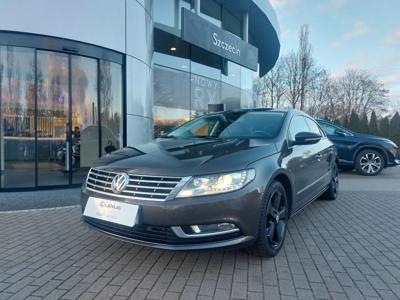 Używane Volkswagen CC - 59 900 PLN, 226 716 km, 2012