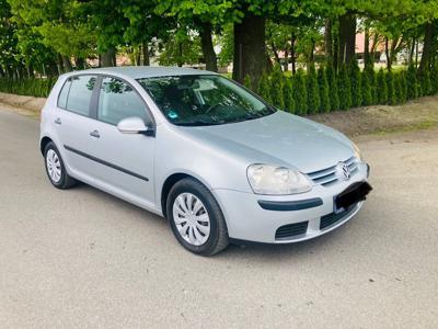 Używane Volkswagen Golf - 11 900 PLN, 260 000 km, 2006