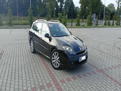 Używane Renault Laguna - 22 300 PLN, 245 000 km, 2010