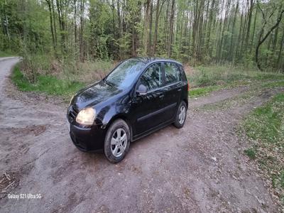 Używane Volkswagen Golf - 12 900 PLN, 258 000 km, 2007