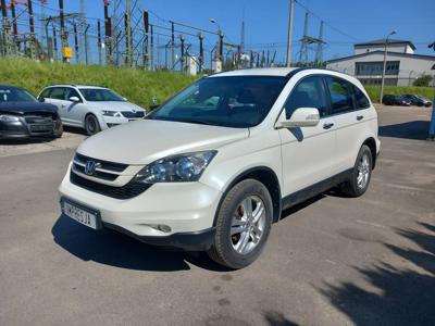 Używane Honda CR-V - 29 000 PLN, 194 299 km, 2010