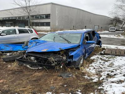 Używane Skoda Fabia - 12 800 PLN, 86 000 km, 2019