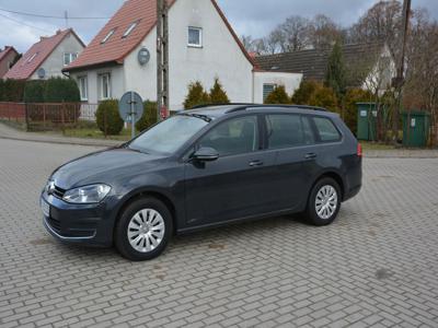 Używane Volkswagen Golf - 41 000 PLN, 134 000 km, 2015