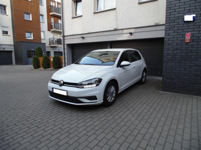 Używane Volkswagen Golf - 59 500 PLN, 140 000 km, 2018