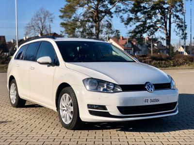 Używane Volkswagen Golf - 57 999 PLN, 91 000 km, 2015