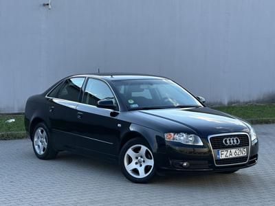 Używane Audi A4 - 17 900 PLN, 330 000 km, 2006