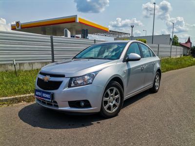 Używane Chevrolet Cruze - 18 900 PLN, 203 000 km, 2012