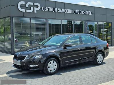 Używane Skoda Octavia - 37 500 PLN, 169 881 km, 2018