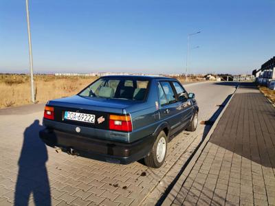 Używane Volkswagen Jetta - 8 500 PLN, 261 800 km, 1991