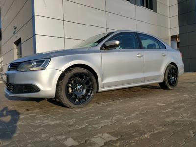 Używane Volkswagen Jetta - 34 000 PLN, 95 000 km, 2014