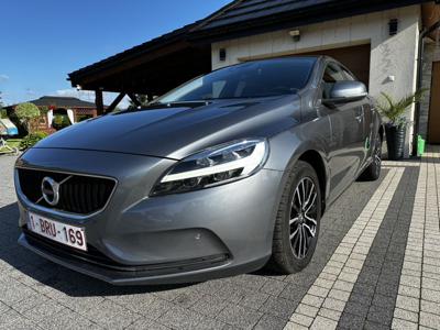 Używane Volvo V40 - 64 000 PLN, 140 000 km, 2018