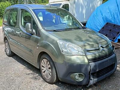 Używane Citroën Berlingo - 9 900 PLN, 183 000 km, 2010