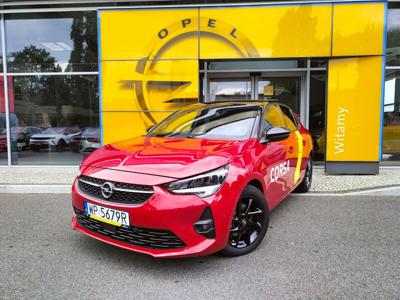Używane Opel Corsa - 94 900 PLN, 6 667 km, 2023
