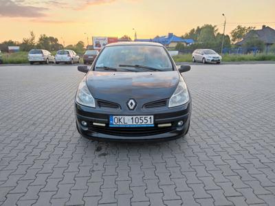 Używane Renault Clio - 8 500 PLN, 293 000 km, 2007