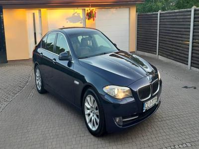 Używane BMW Seria 5 - 52 000 PLN, 399 000 km, 2013