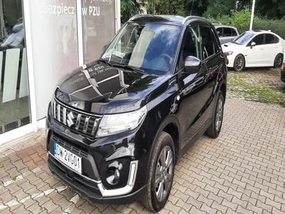 Używane Suzuki Vitara - 92 500 PLN, 8 000 km, 2023