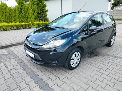 Używane Ford Fiesta - 20 700 PLN, 170 000 km, 2012