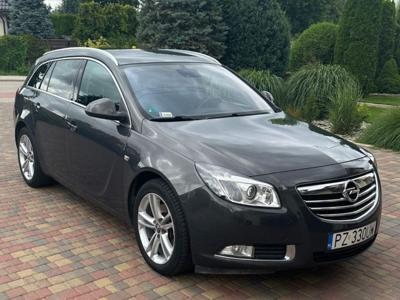 Używane Opel Insignia - 36 000 PLN, 298 000 km, 2013