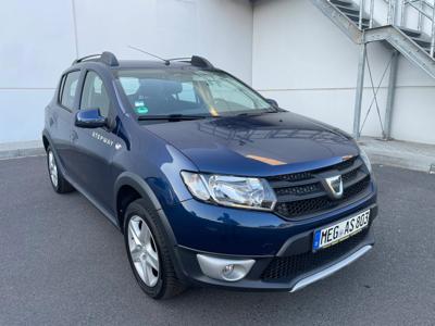 Używane Dacia Sandero - 28 900 PLN, 134 514 km, 2016