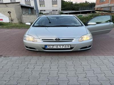 Używane Toyota Corolla - 12 500 PLN, 110 448 km, 2004