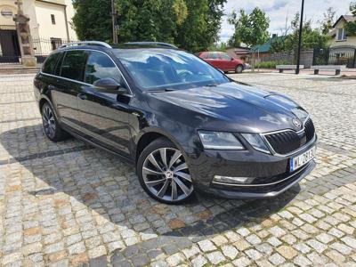 Używane Skoda Octavia - 99 000 PLN, 148 000 km, 2019