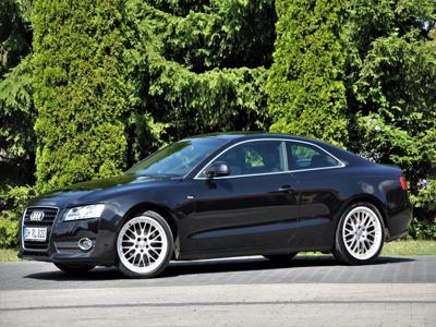 Używane Audi A5 - 39 900 PLN, 290 000 km, 2008