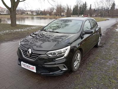 Używane Renault Megane - 44 900 PLN, 73 000 km, 2016