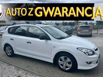 Używane Hyundai I30 - 23 900 PLN, 106 872 km, 2011